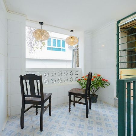 Homestay And Eggcoffee Central Hanoi Old Quarter 外观 照片
