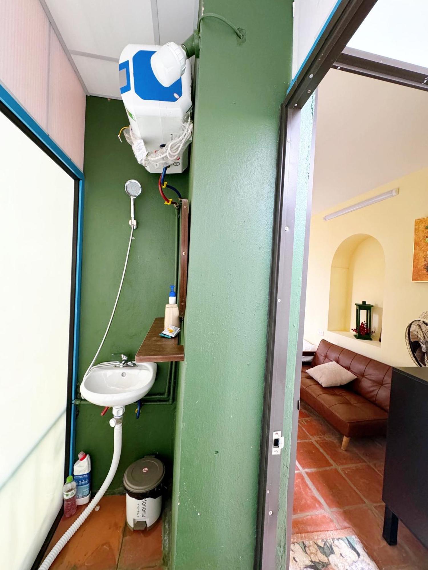 Homestay And Eggcoffee Central Hanoi Old Quarter 外观 照片