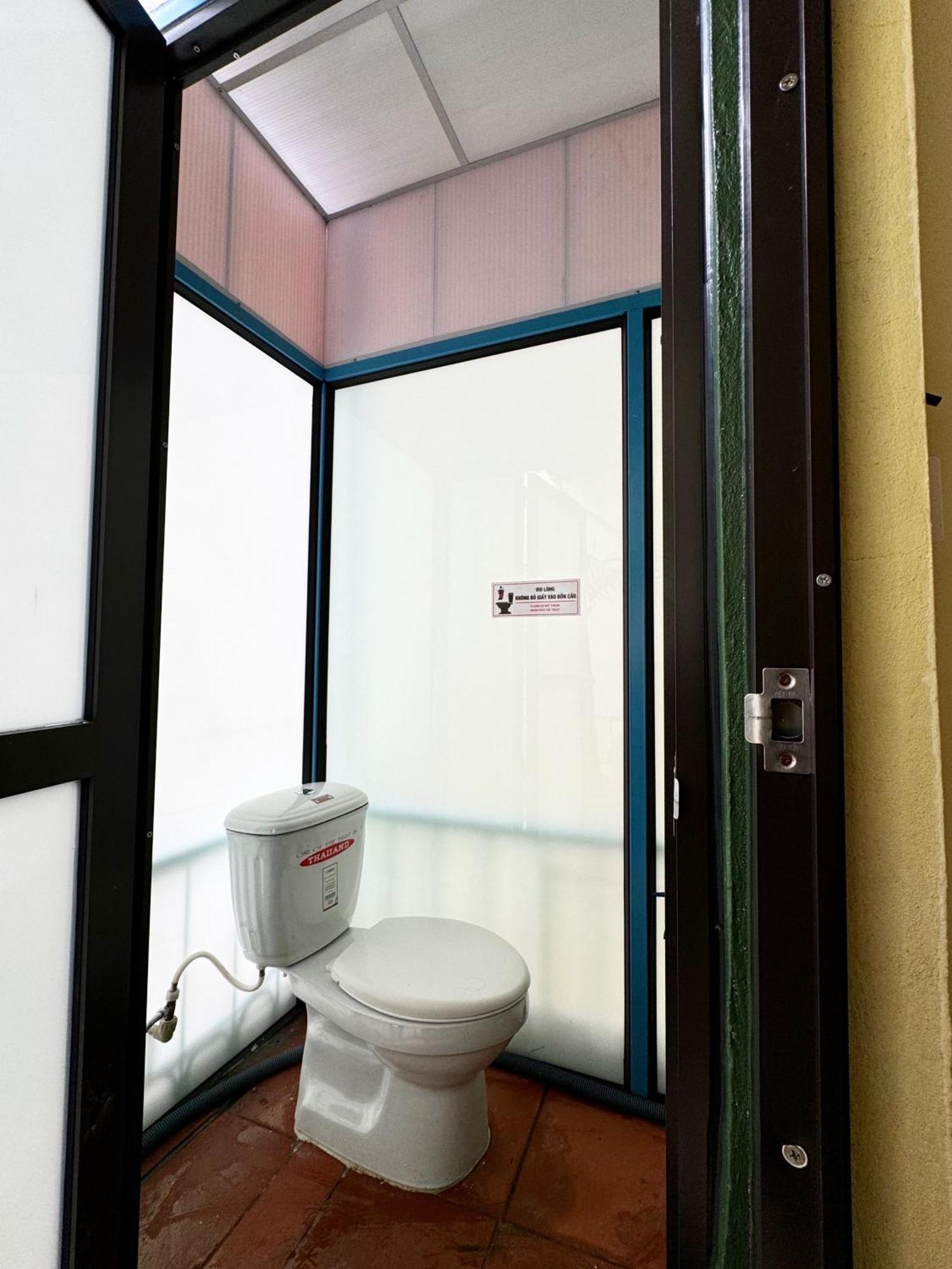 Homestay And Eggcoffee Central Hanoi Old Quarter 外观 照片