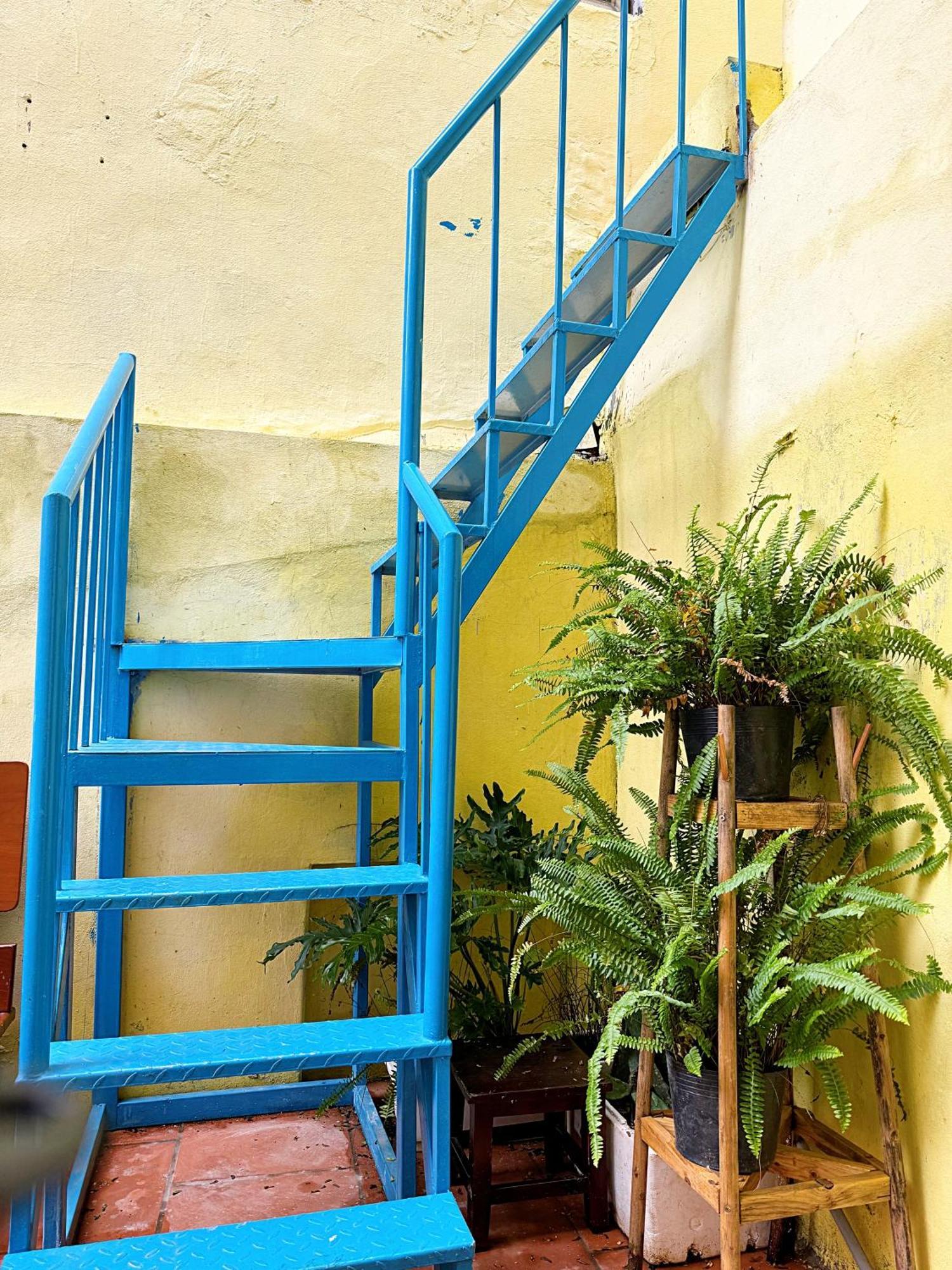 Homestay And Eggcoffee Central Hanoi Old Quarter 外观 照片