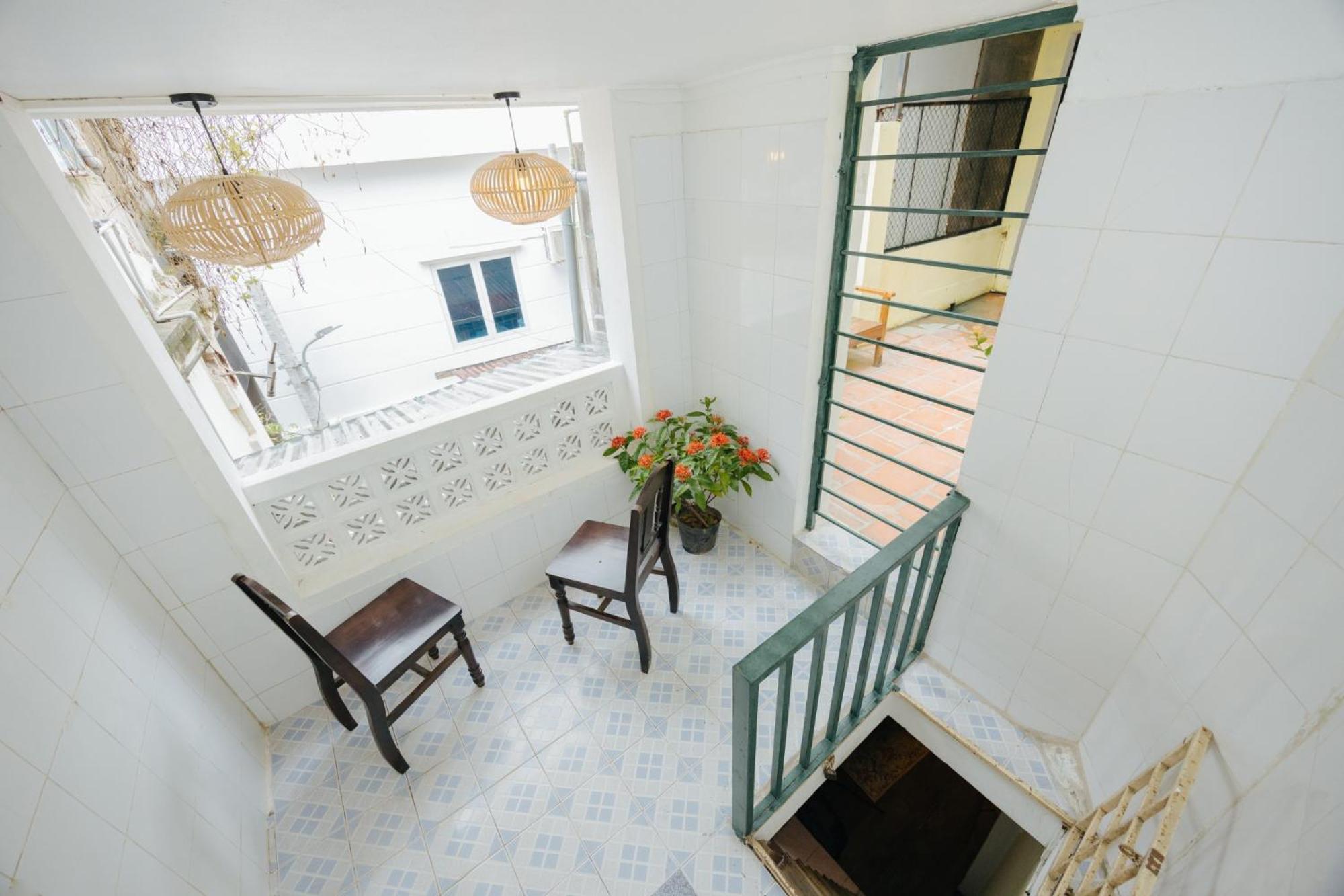 Homestay And Eggcoffee Central Hanoi Old Quarter 外观 照片