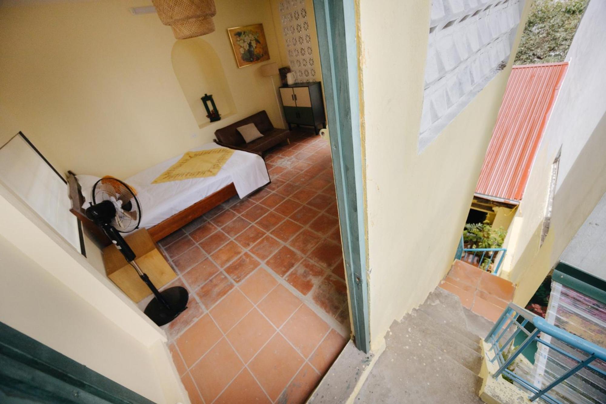 Homestay And Eggcoffee Central Hanoi Old Quarter 外观 照片