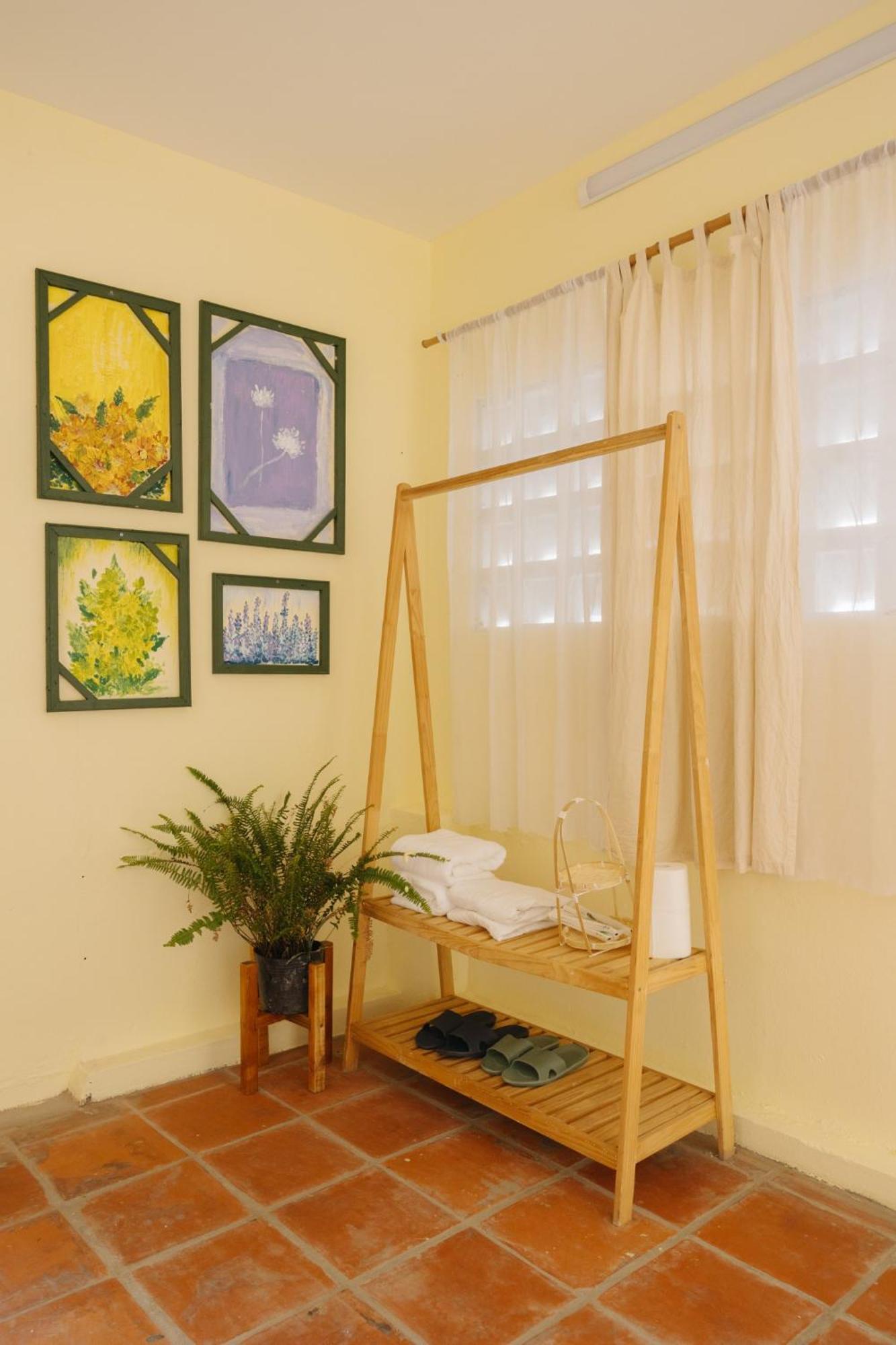 Homestay And Eggcoffee Central Hanoi Old Quarter 外观 照片