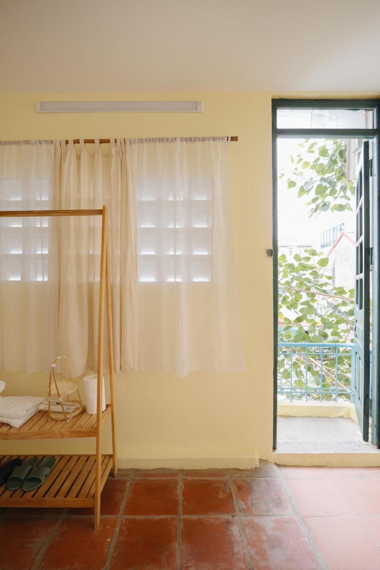 Homestay And Eggcoffee Central Hanoi Old Quarter 外观 照片