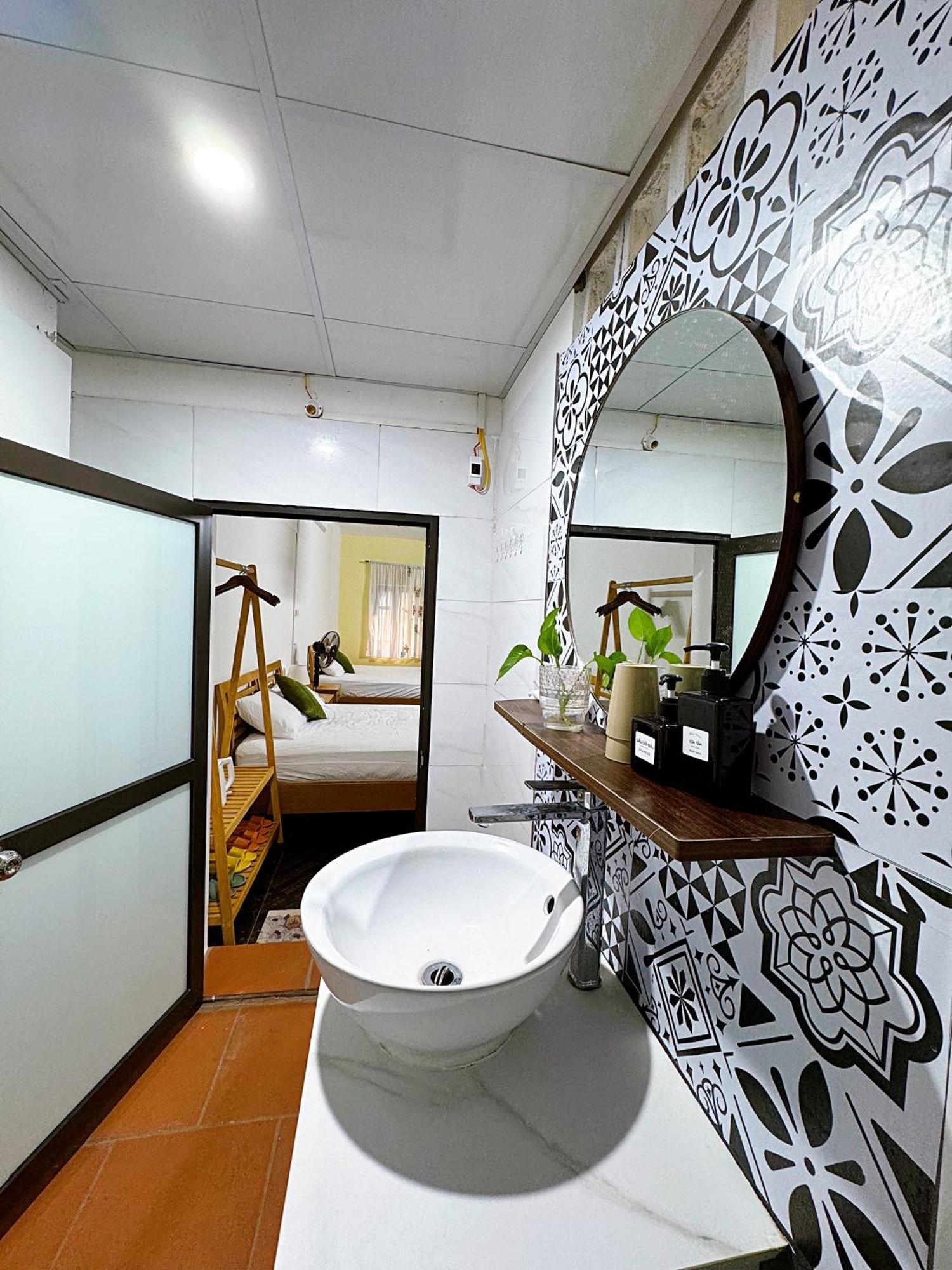 Homestay And Eggcoffee Central Hanoi Old Quarter 外观 照片