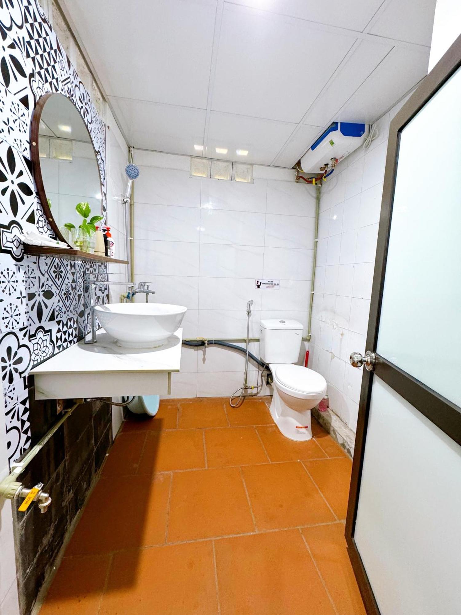 Homestay And Eggcoffee Central Hanoi Old Quarter 外观 照片